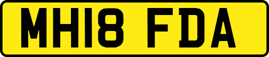 MH18FDA