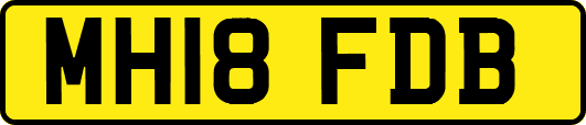 MH18FDB
