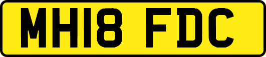 MH18FDC