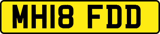 MH18FDD