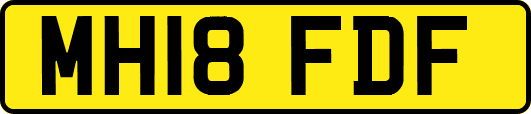 MH18FDF