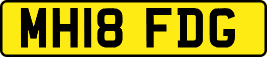 MH18FDG