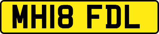 MH18FDL