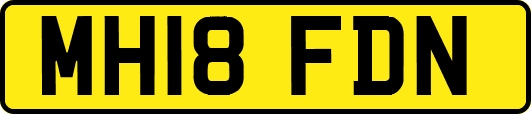 MH18FDN