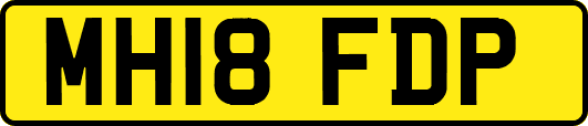 MH18FDP