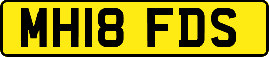 MH18FDS