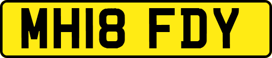 MH18FDY