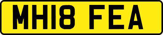 MH18FEA