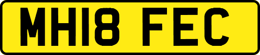 MH18FEC