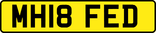 MH18FED