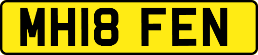 MH18FEN