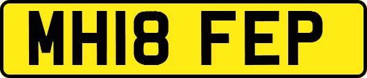 MH18FEP