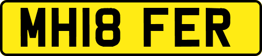 MH18FER