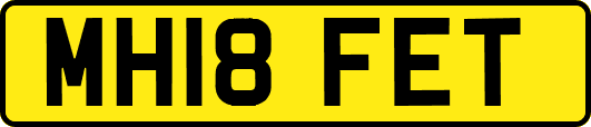 MH18FET