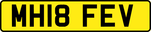 MH18FEV