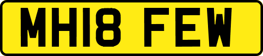 MH18FEW
