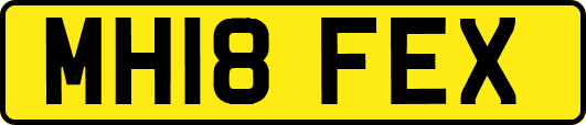 MH18FEX