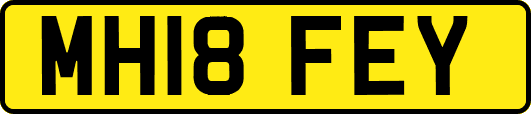 MH18FEY