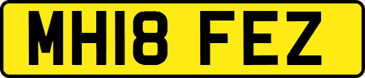 MH18FEZ