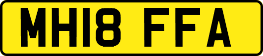 MH18FFA