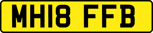 MH18FFB
