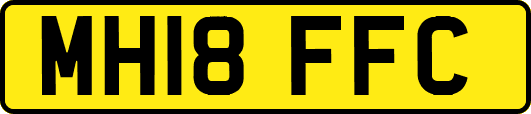MH18FFC