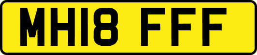 MH18FFF