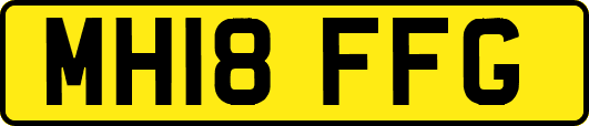 MH18FFG