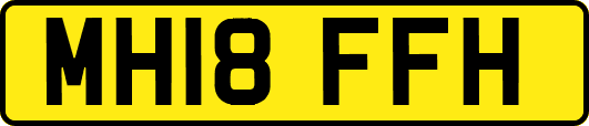MH18FFH