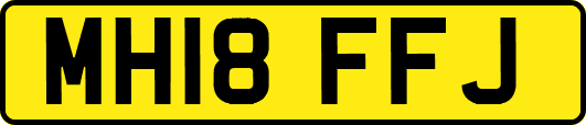 MH18FFJ