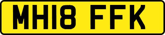 MH18FFK