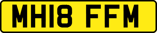 MH18FFM