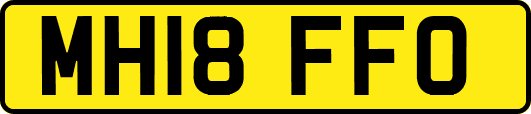 MH18FFO