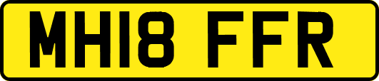 MH18FFR