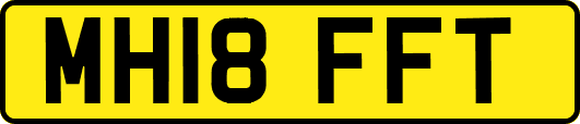MH18FFT