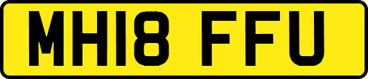 MH18FFU