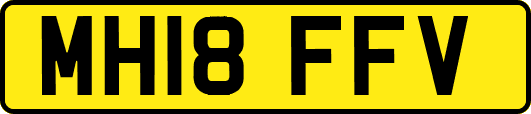 MH18FFV