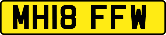 MH18FFW