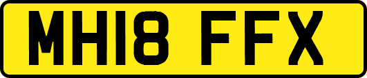 MH18FFX