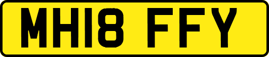 MH18FFY