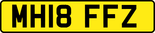 MH18FFZ