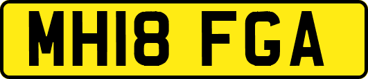 MH18FGA