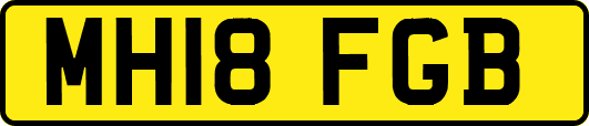 MH18FGB