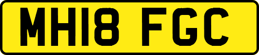 MH18FGC