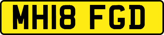 MH18FGD