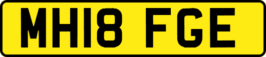 MH18FGE