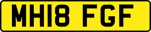 MH18FGF