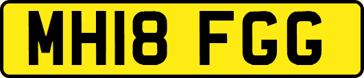 MH18FGG