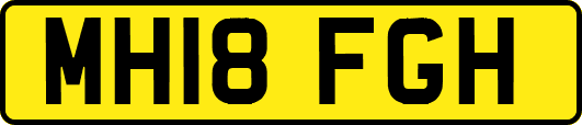 MH18FGH