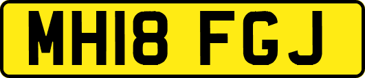 MH18FGJ